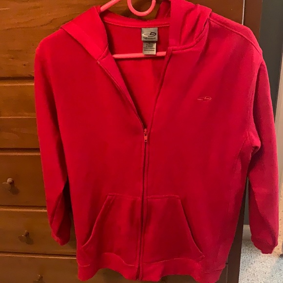 C9 by Champion Large boy’s zip up hoodie sweatshirt - Picture 1 of 4